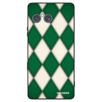 Maskica za Sony Xperia 10 VII - Emerald Diamond