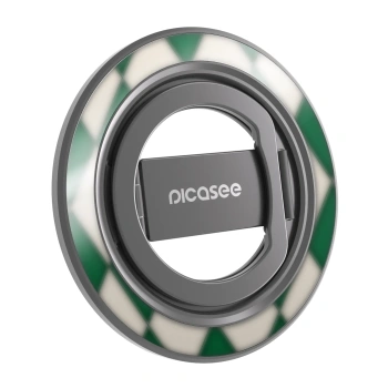 Magnetic holder - Crna