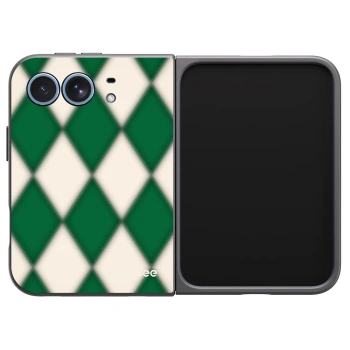 Maskica za Apple iPhone Ultra - Emerald Diamond
