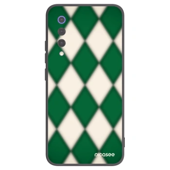 Maskica za Xiaomi Mi 9 SE - Emerald Diamond