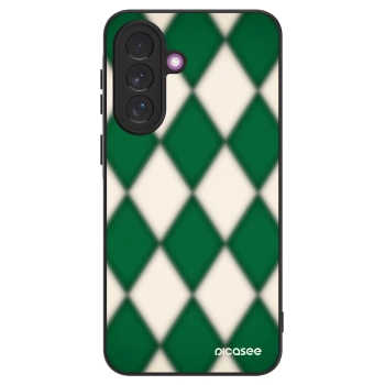 Picasee ULTIMATE CASE za Samsung Galaxy A37 - Emerald Diamond