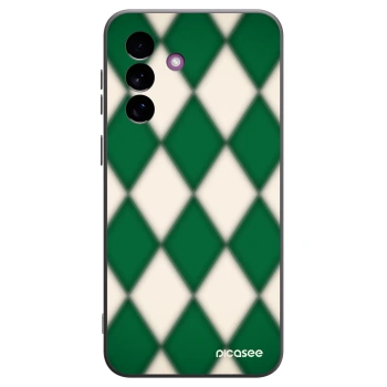 Maskica za Samsung Galaxy A37 - Emerald Diamond