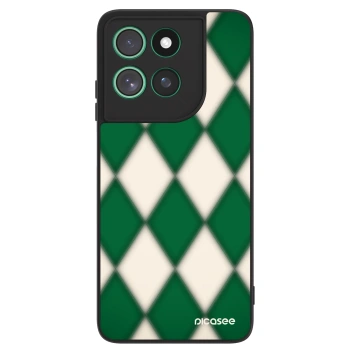 Maskica za Motorola Moto G57 Power - Emerald Diamond