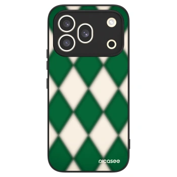 Picasee ULTIMATE CASE za Honor 600 Pro - Emerald Diamond
