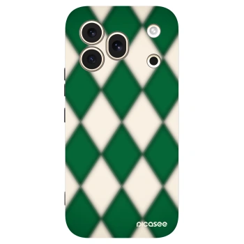 Maskica za Honor 600 Pro - Emerald Diamond