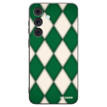 Maskica za Samsung Galaxy S26 FE - Emerald Diamond
