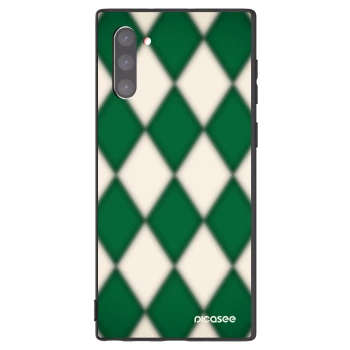 Maskica za Samsung Galaxy Note 10 N970F - Emerald Diamond