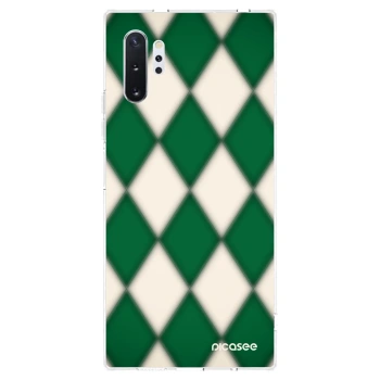 Maskica za Samsung Galaxy Note 10+ N975F - Emerald Diamond