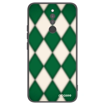 Maskica za Xiaomi Redmi 8 - Emerald Diamond