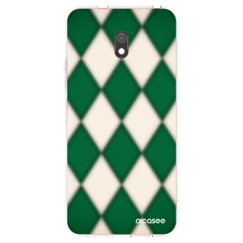 Maskica za Xiaomi Redmi 8A - Emerald Diamond