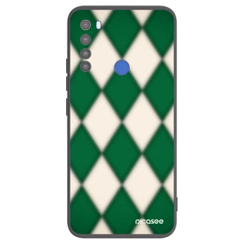 Maskica za Xiaomi Redmi Note 8T - Emerald Diamond