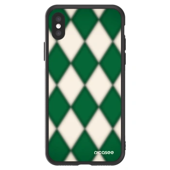 Maskica za Apple iPhone 6 Plus/6S Plus - Emerald Diamond
