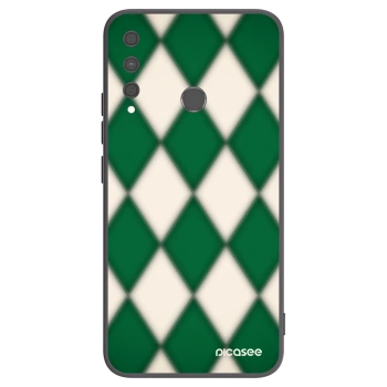 Maskica za Huawei P40 Lite E - Emerald Diamond