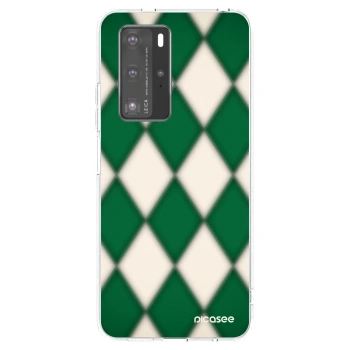 Maskica za Huawei P40 Pro - Emerald Diamond