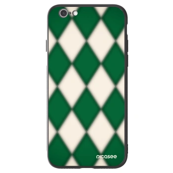Maskica za Apple iPhone 6/6S - Emerald Diamond