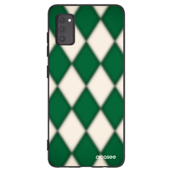 Maskica za Samsung Galaxy A41 A415F - Emerald Diamond