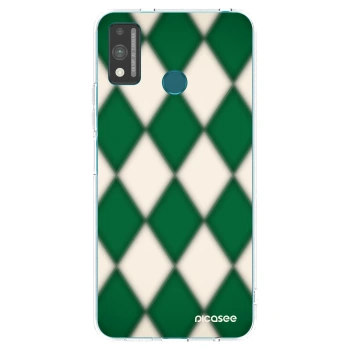 Maskica za Honor 9X Lite - Emerald Diamond