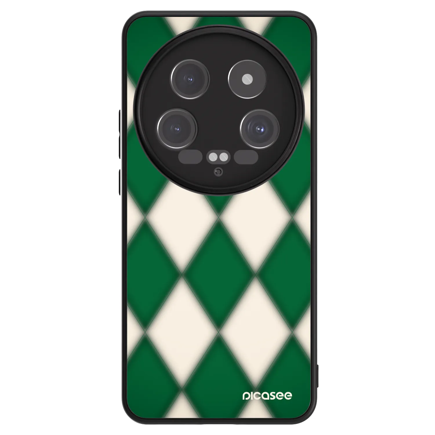 Picasee ULTIMATE CASE za Xiaomi 14 Ultra - Emerald Diamond