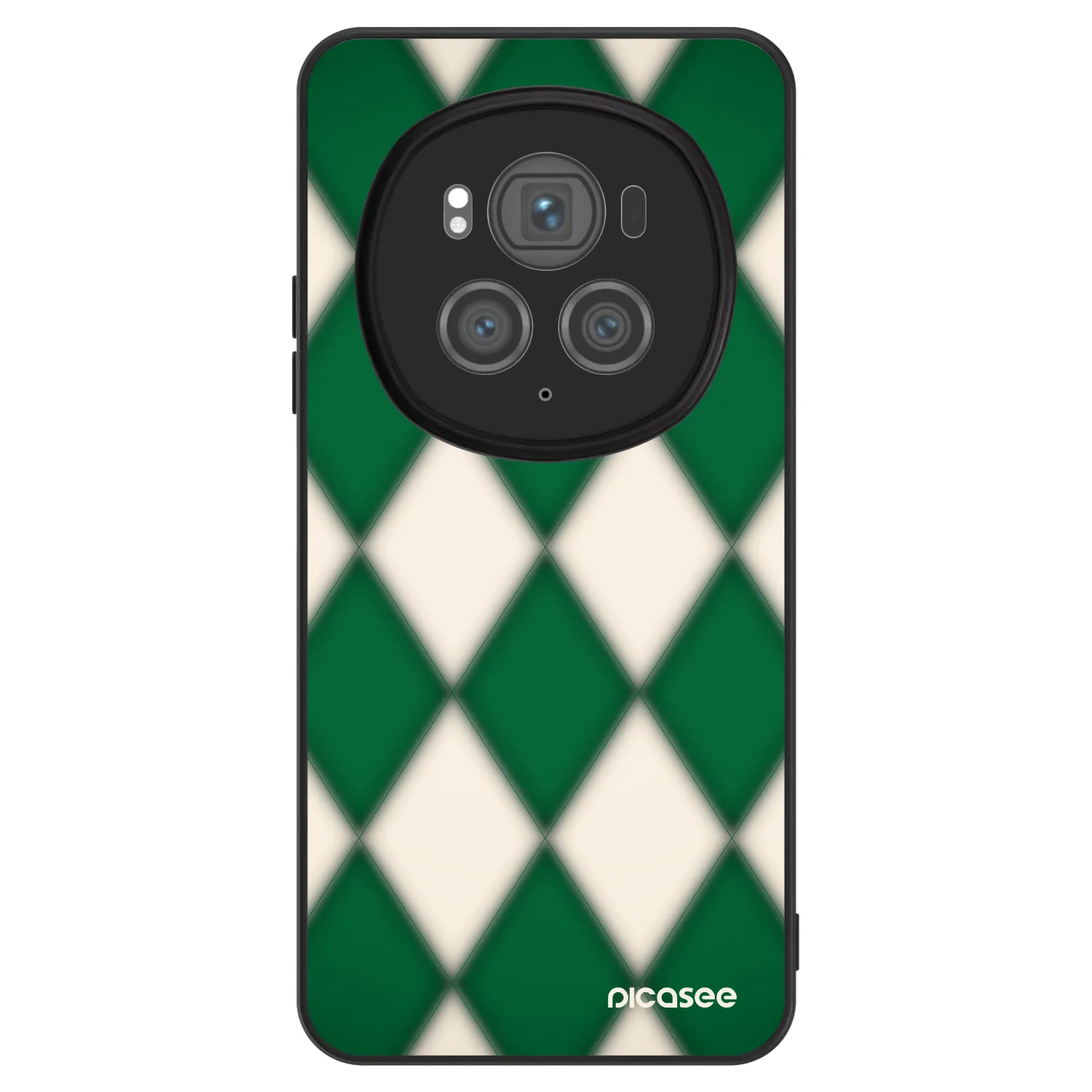 Picasee ULTIMATE CASE za Honor Magic6 Pro - Emerald Diamond
