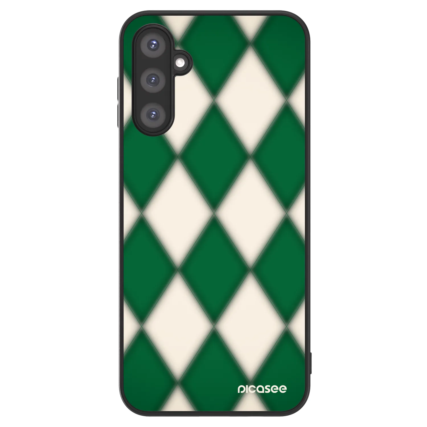 Picasee ULTIMATE CASE za Samsung Galaxy A05s A057G - Emerald Diamond