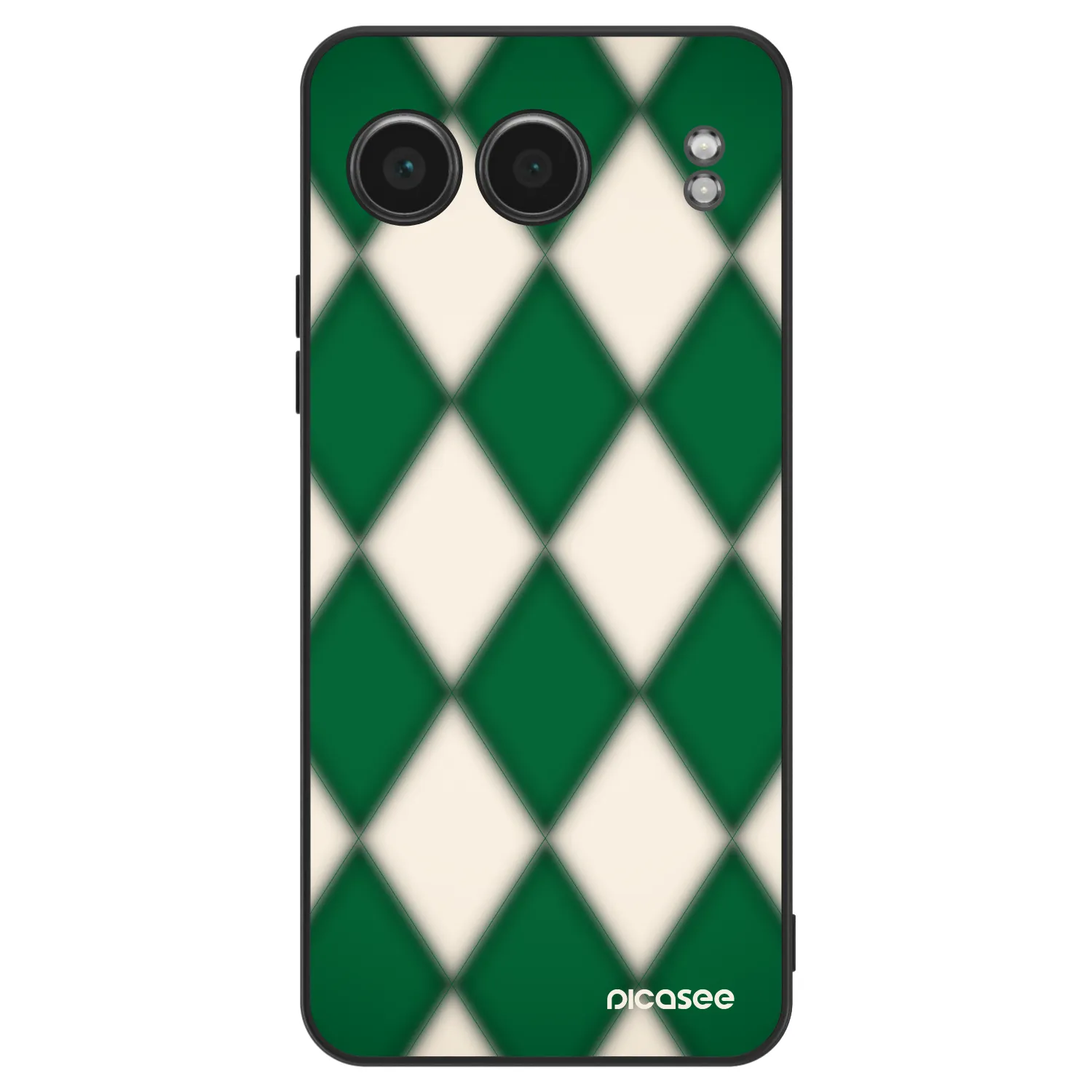 Picasee ULTIMATE CASE za OnePlus Nord 4 - Emerald Diamond