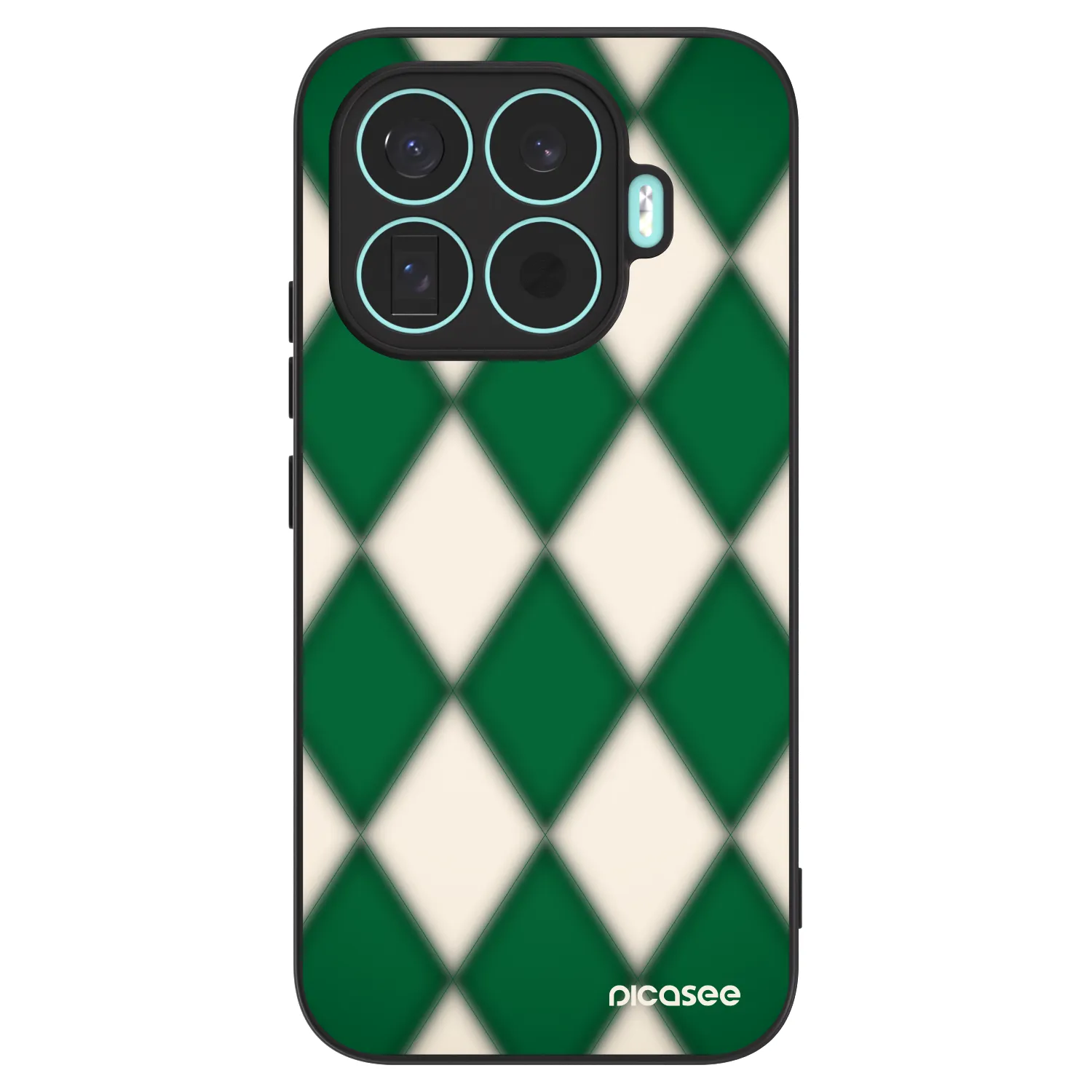 Picasee ULTIMATE CASE za Xiaomi 17T - Emerald Diamond