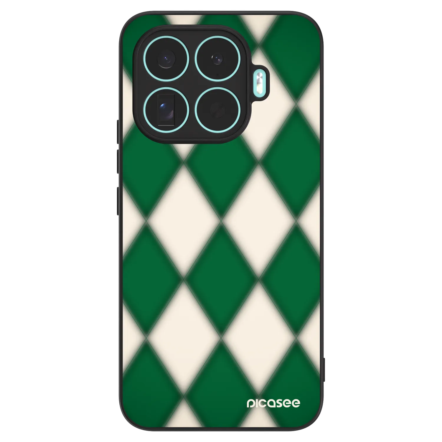 Picasee ULTIMATE CASE za Xiaomi 17T Pro - Emerald Diamond
