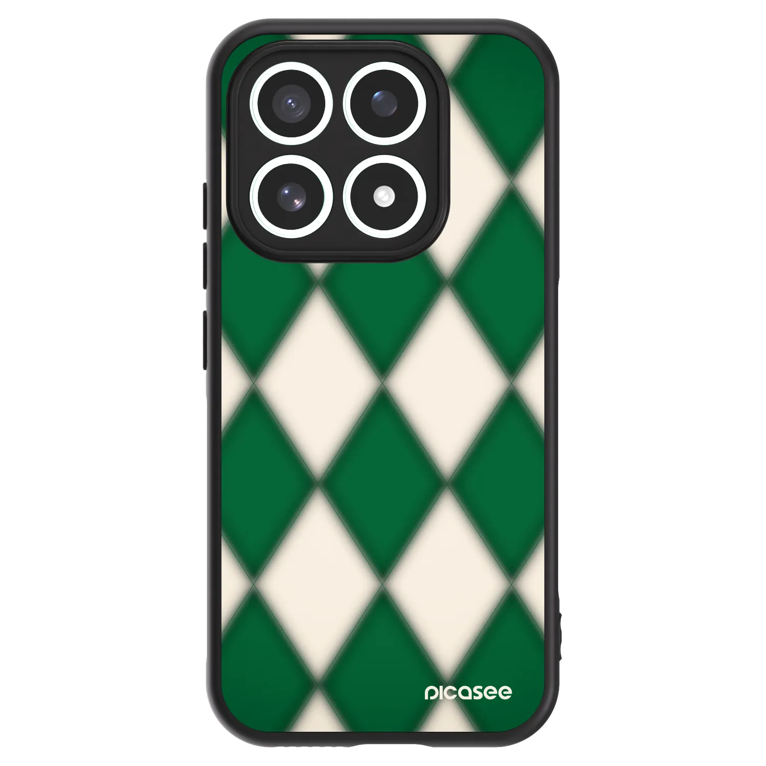 Picasee ULTIMATE CASE PowerShare za Xiaomi 17 - Emerald Diamond