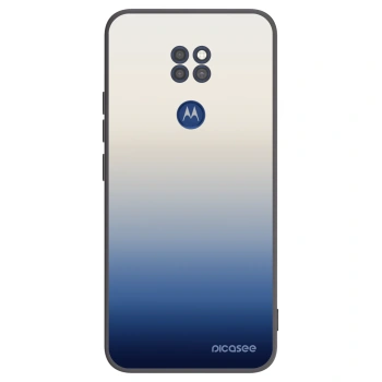 Maskica za Motorola Moto G9 Play - Gravity Fade