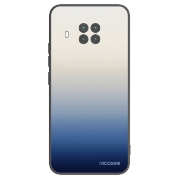 Picasee crna silikonska maskica za Xiaomi Mi 10T Lite - Gravity Fade
