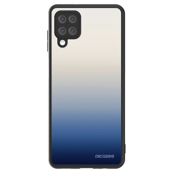 Picasee ULTIMATE CASE za Samsung Galaxy A12 A125F - Gravity Fade