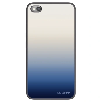 Picasee crna silikonska maskica za Xiaomi Redmi Note 11S 5G - Gravity Fade