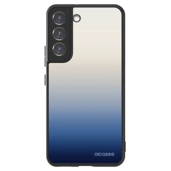 Picasee ULTIMATE CASE za Samsung Galaxy S22 5G - Gravity Fade