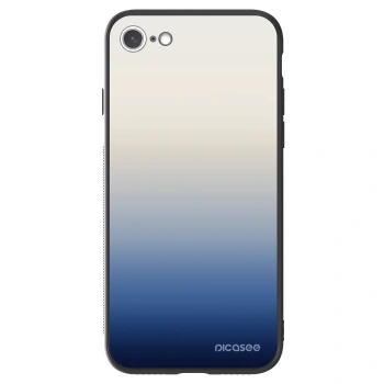 Picasee ULTIMATE CASE za Apple iPhone SE 2022 - Gravity Fade