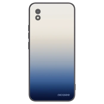 Picasee crna silikonska maskica za Realme C11 (2021) - Gravity Fade