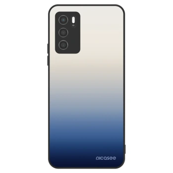 Maskica za OPPO A16s - Gravity Fade