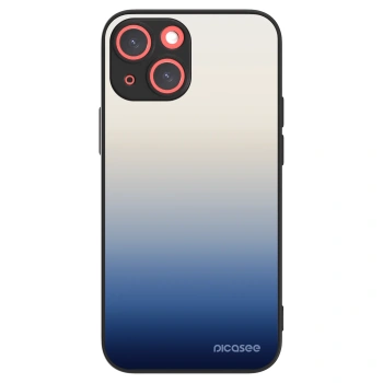 Picasee ULTIMATE CASE MagSafe za Apple iPhone 13 mini - Gravity Fade