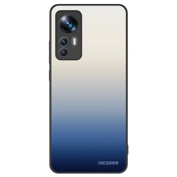 Picasee ULTIMATE CASE za Xiaomi 12T Pro - Gravity Fade