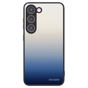 Picasee ULTIMATE CASE za Samsung Galaxy S23 5G - Gravity Fade