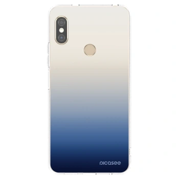 Maskica za Xiaomi Redmi Note 5 Global - Gravity Fade