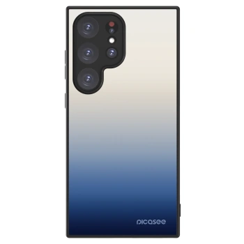 Picasee ULTIMATE CASE za Samsung Galaxy S24 Ultra S928B 5G - Gravity Fade