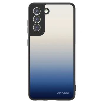 Picasee ULTIMATE CASE PowerShare za Samsung Galaxy S21 FE 5G - Gravity Fade