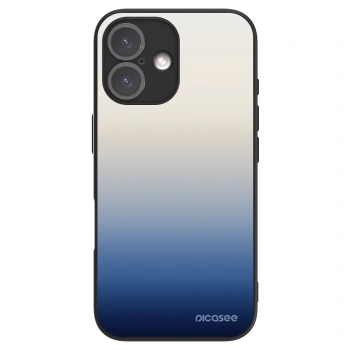 Picasee ULTIMATE CASE za Apple iPhone 16 - Gravity Fade