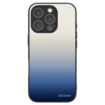 Picasee ULTIMATE CASE MagSafe za Apple iPhone 16 Pro - Gravity Fade