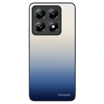 Picasee ULTIMATE CASE za Xiaomi 14T Pro - Gravity Fade