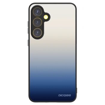 Picasee ULTIMATE CASE za Samsung Galaxy S24 FE S721B - Gravity Fade