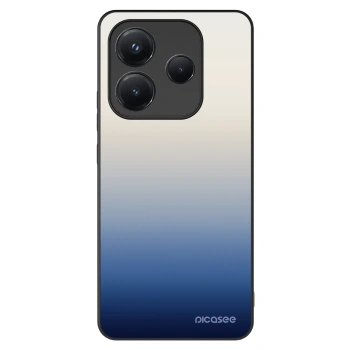 Picasee ULTIMATE CASE za Xiaomi Redmi Note 14 5G - Gravity Fade