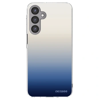 Picasee silikonska prozirna maskica za Samsung Galaxy A16 5G - Gravity Fade