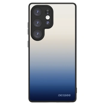 Picasee ULTIMATE CASE za Samsung Galaxy S25 Ultra 5G - Gravity Fade