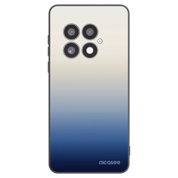 Picasee crna silikonska maskica za OnePlus 13 5G - Gravity Fade